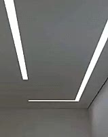 Видеообзор натяжного потолка в квартире