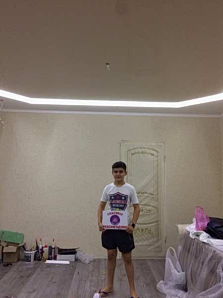 Отзыв клиента