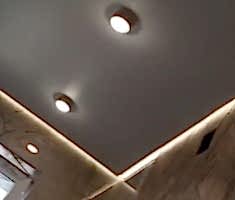 Видео от ГарантПотолок