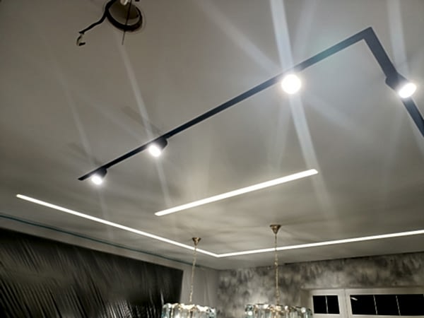 Матовый на лоджию 6 м²