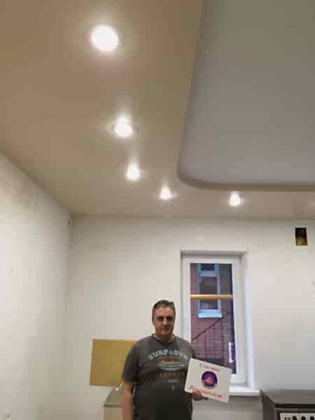 Отзыв клиента