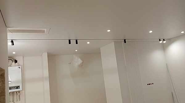 Матовый на лоджию 6 м²