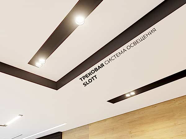 Натяжные потолки в районе Гидрострой